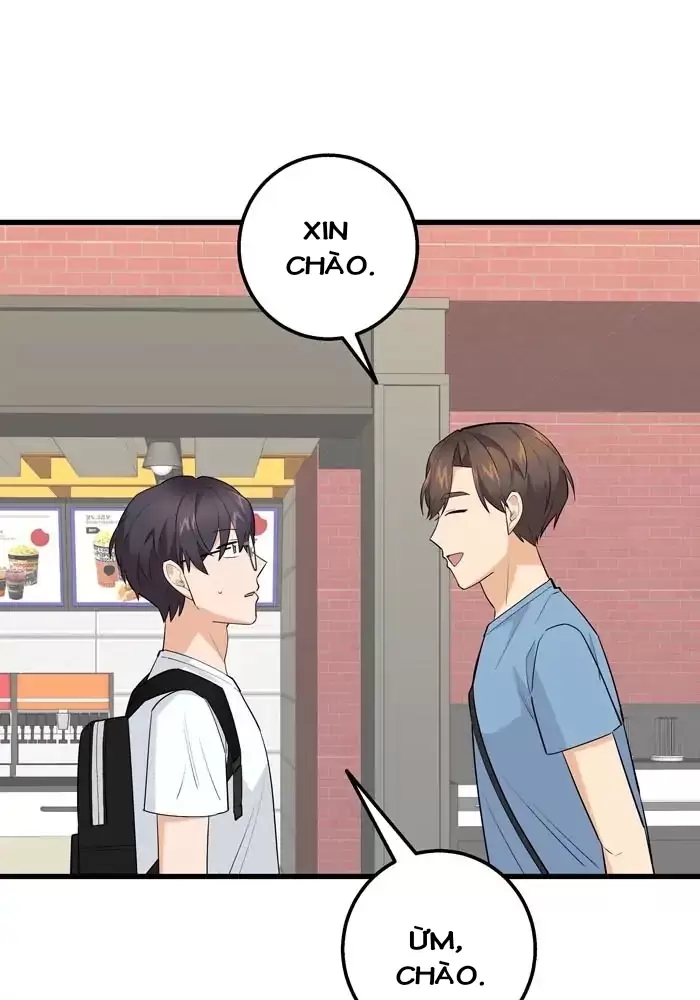 anh bạn của tôi đang phát sáng kìa ! chapter 39 25