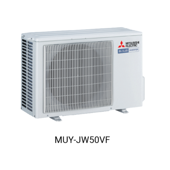 Máy lạnh Mitsubishi Electric MSY-JW50VF inverter 2.0HP - Hàng chính hãng (chỉ giao HCM)