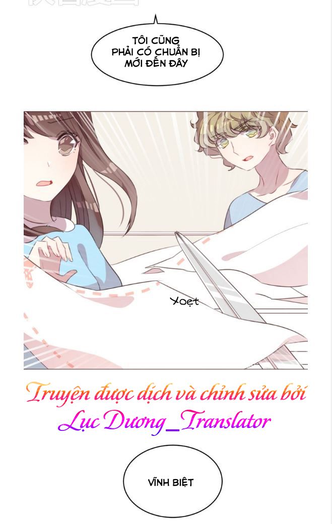 người yêu biến mất chapter 53 19