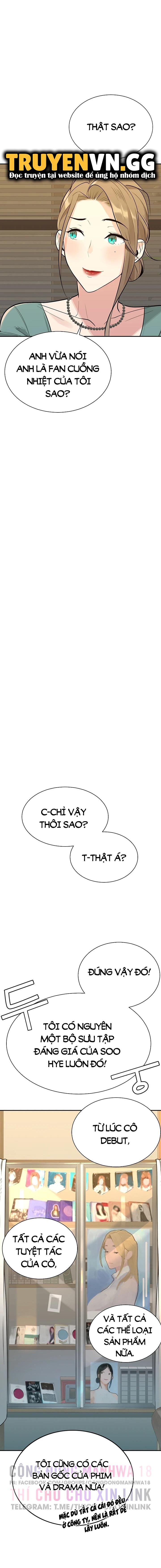 bí mật của gia tộc chaebol đời thứ ba chapter 4 12