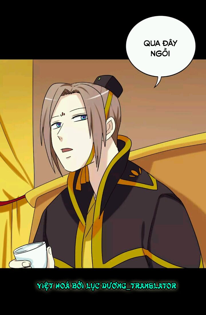 lưỡng bất nghi (full) chapter 118 23