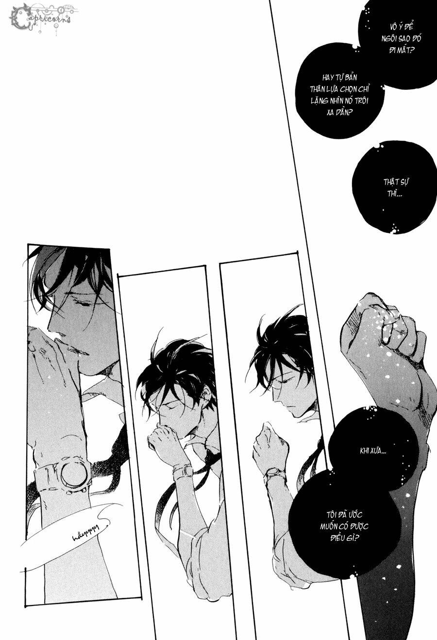 yozora no sumikko de chapter 6 12