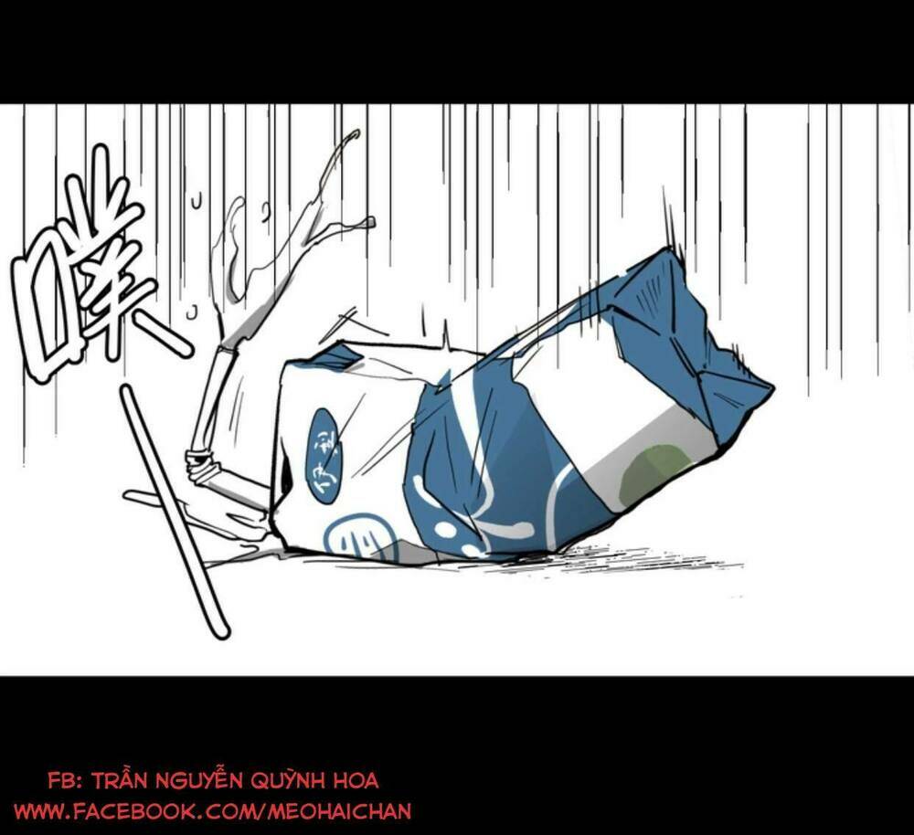 thế giới của đồng tiền chapter 1 41