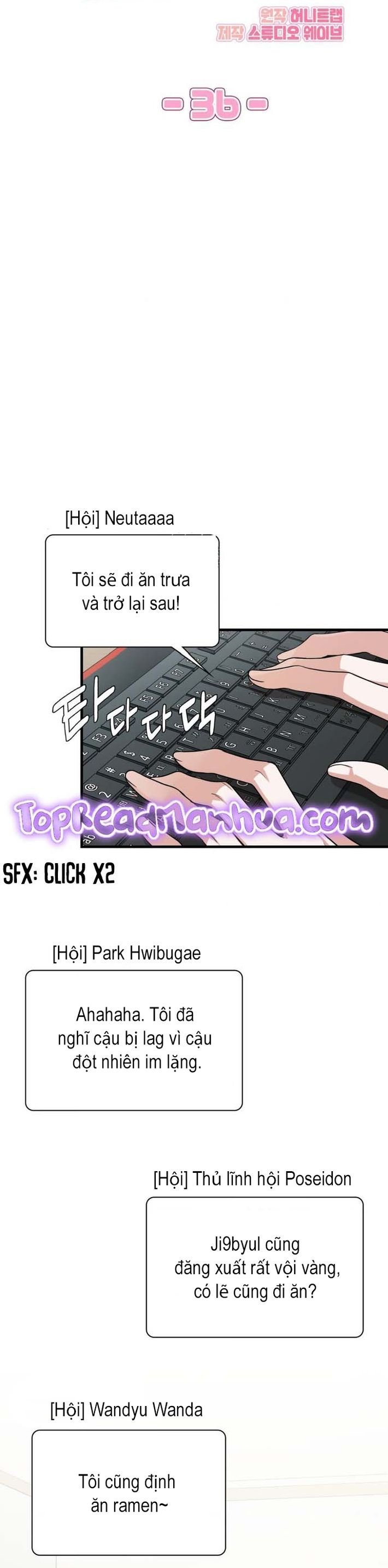 thành viên của hội là hàng xóm bên cạnh chapter 44 4