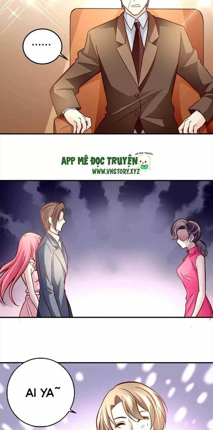 trò chơi săn tình - tổng tài khó kìm lòng chapter 78 6