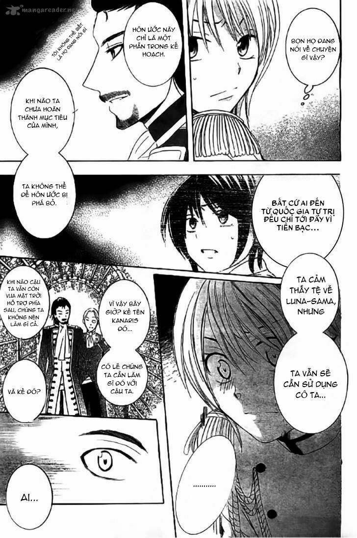 arisugawa ở thế giới chapter 31 23