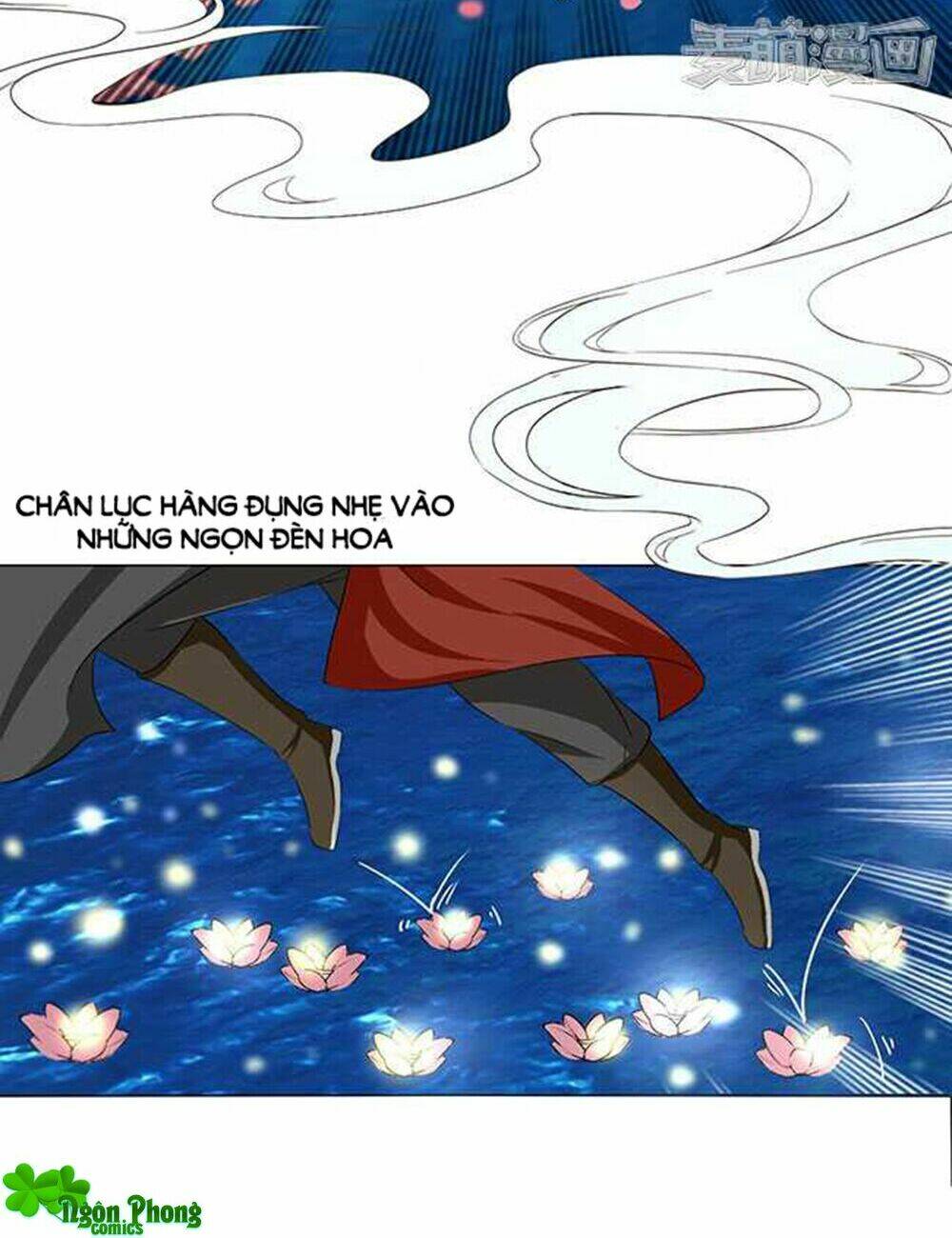 tổng tài bá đạo là gay chapter 61 25