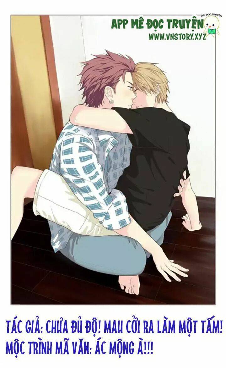 xin chào! dân nữ chapter 46 78