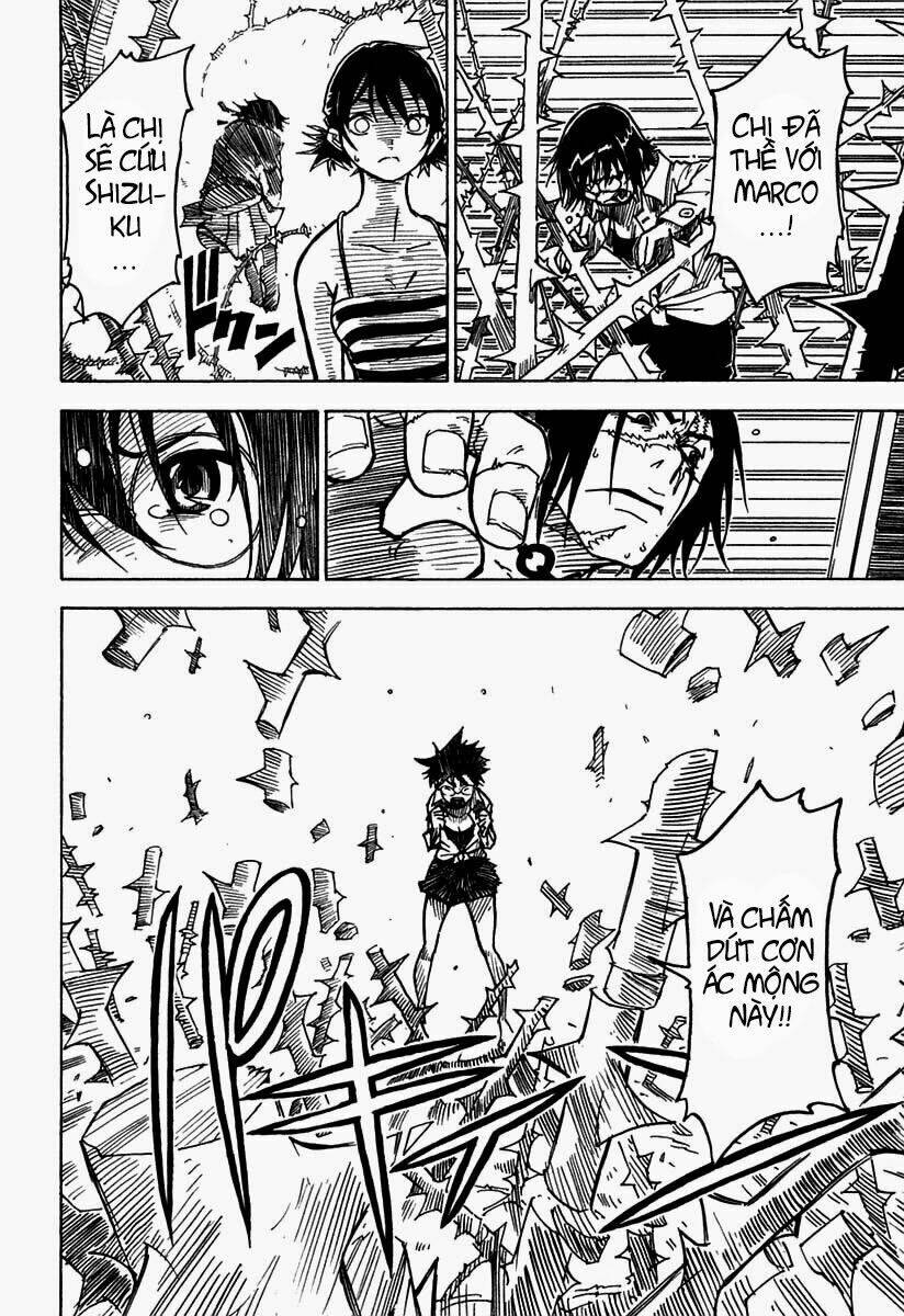 king of thorns chapter 36 32