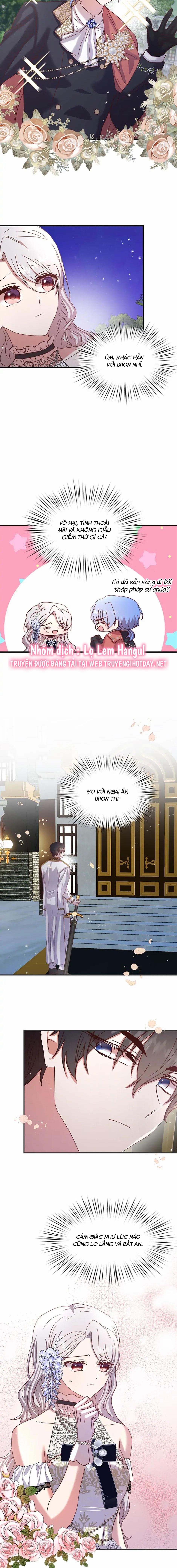 tôi sẽ không kết hôn với ngài đâu chapter 17 7