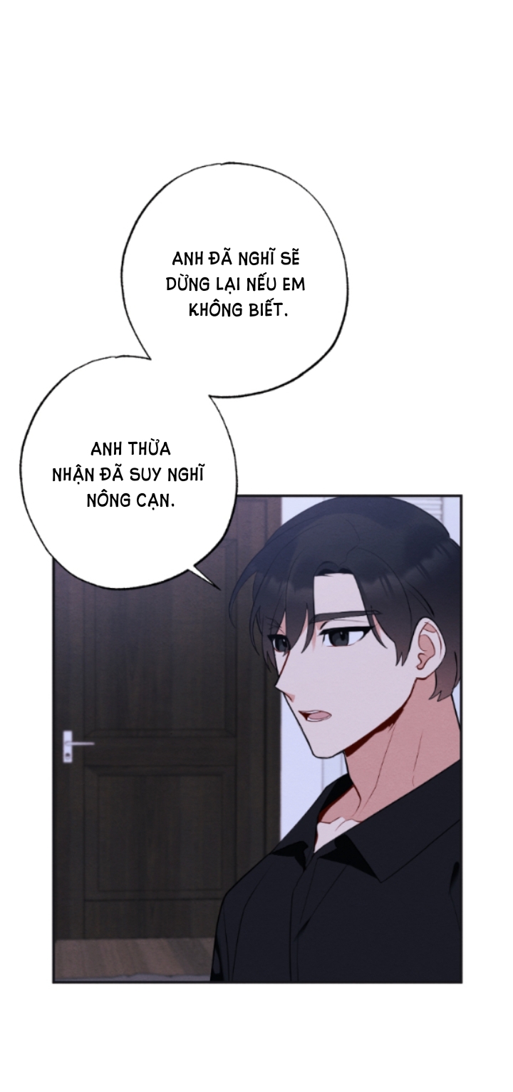 [18+] hôn nhân bị đánh cắp chapter 30.1 20