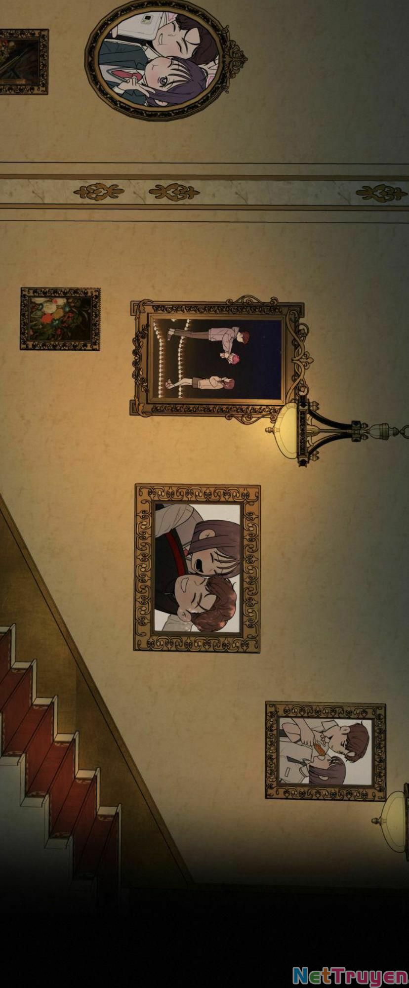 chiến lược: tình yêu trong sáng chapter 11 18