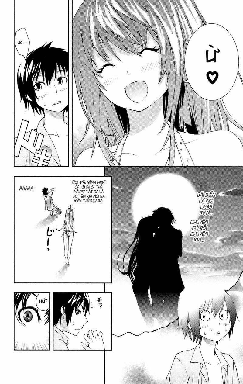 dr. rurru - bác sĩ ngoài hành tinh chapter 10 10