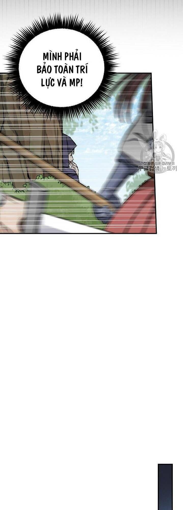 tôi lên cấp chỉ bằng cách ăn chapter 27 25