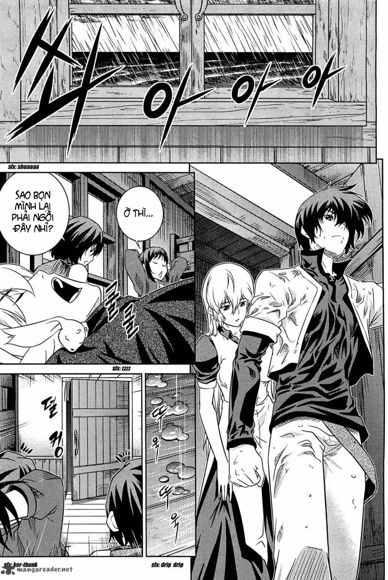 the legend of maian chapter 4 27