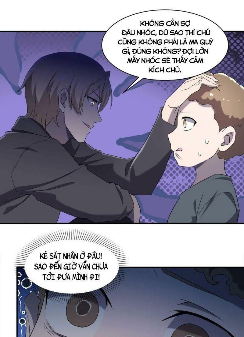 đừng hiểu lầm, tôi mới là người bị hại! chapter 62 25