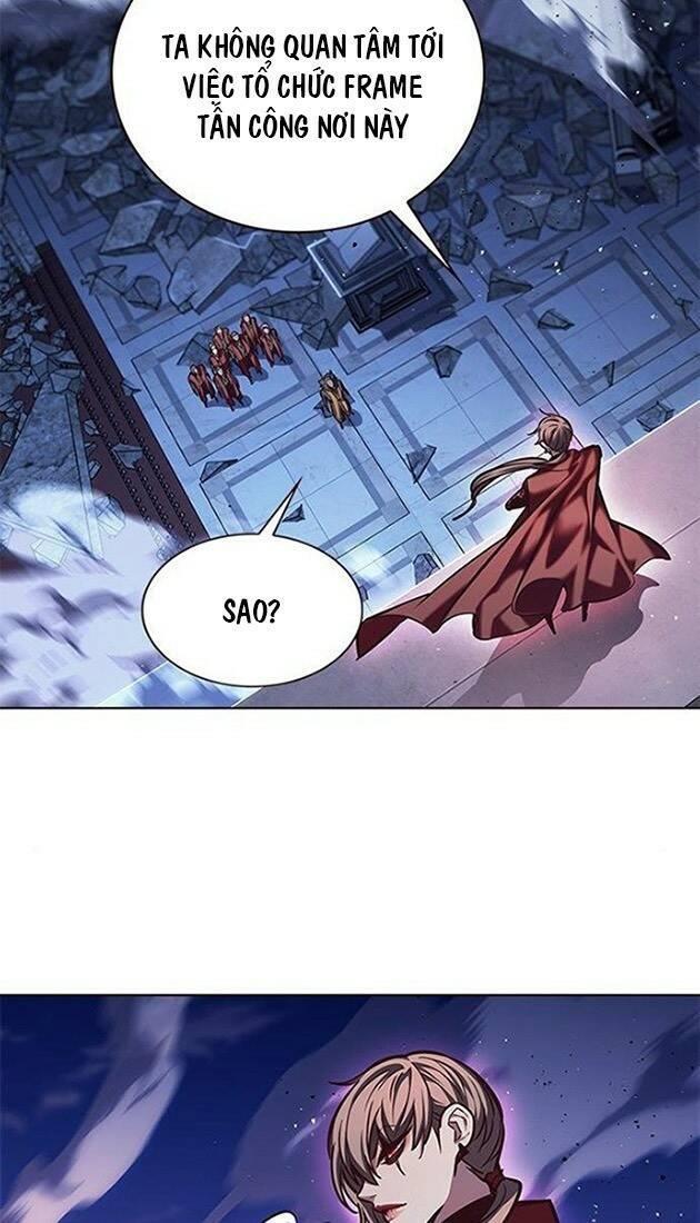 biến thân thành mèo chapter 220 13