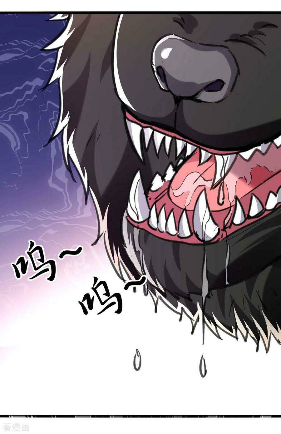 trọng sinh khí thiếu quy lai chapter 147 26