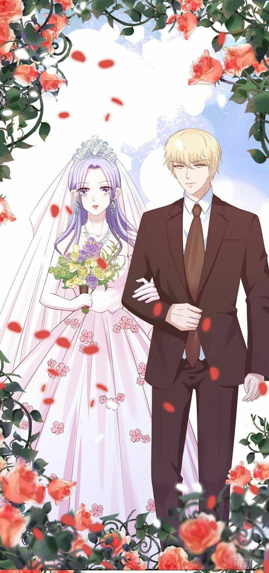 liệt ái tri hạ: series mật đào tiểu tình nhân chapter 272 16