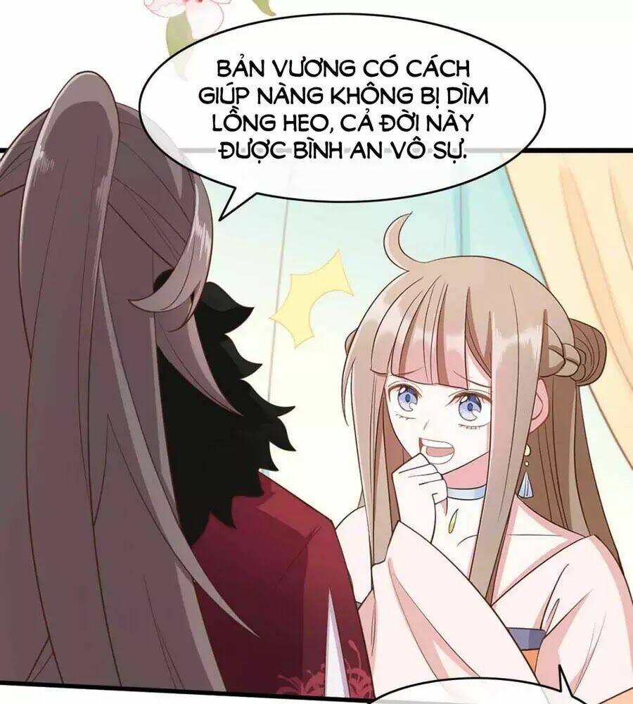 đích nữ hữu độc chapter 49 5