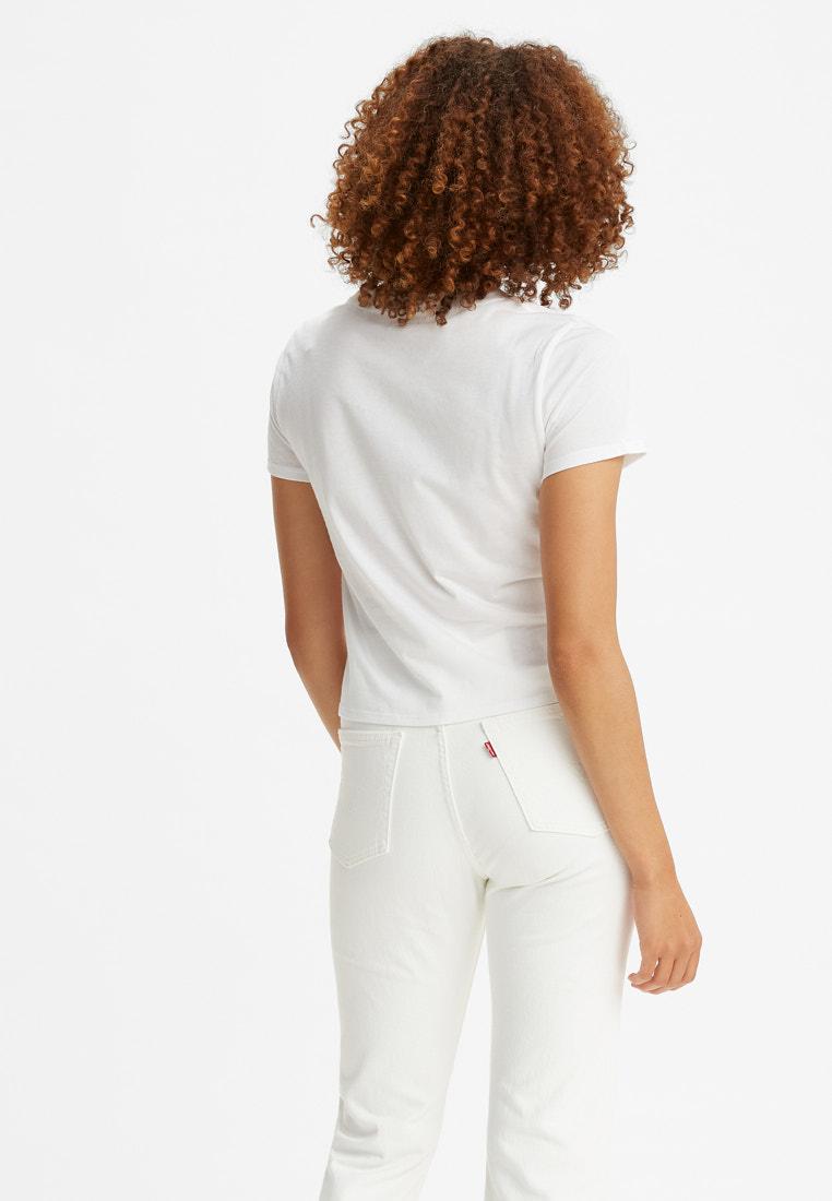 ÁO THUN NỮ LEVI'S SS REGULAR 29674-0132