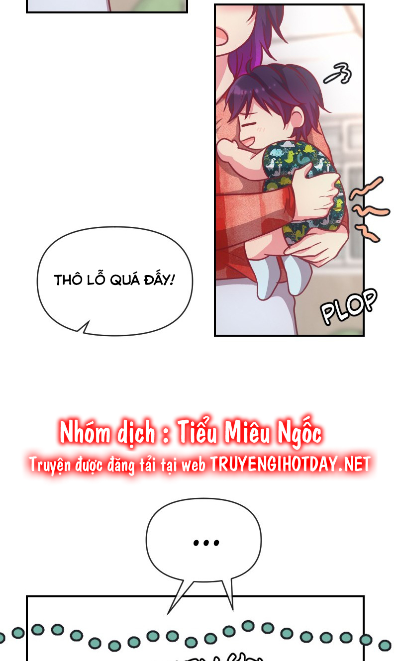 xin chào con yêu chapter 50 40