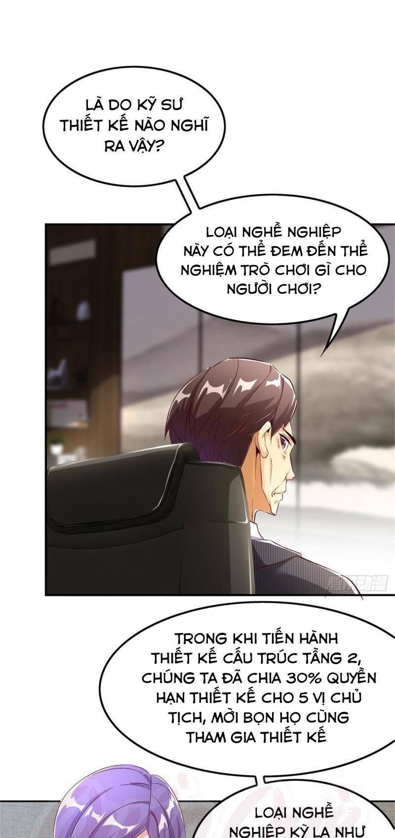 võng du chi tối cường đoán mệnh sư chapter 41 5