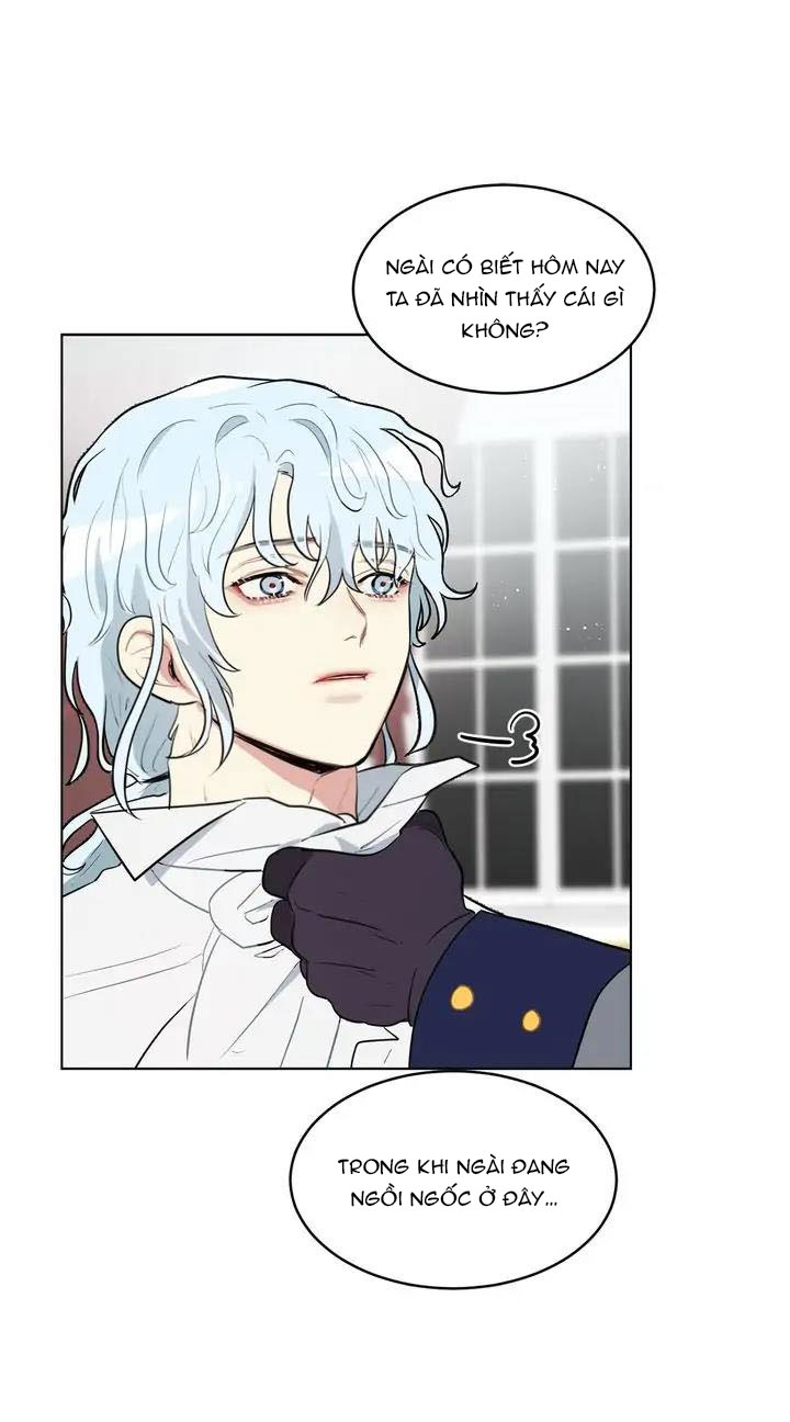 tôi là fan cứng hoàng tử chapter 11.2 28