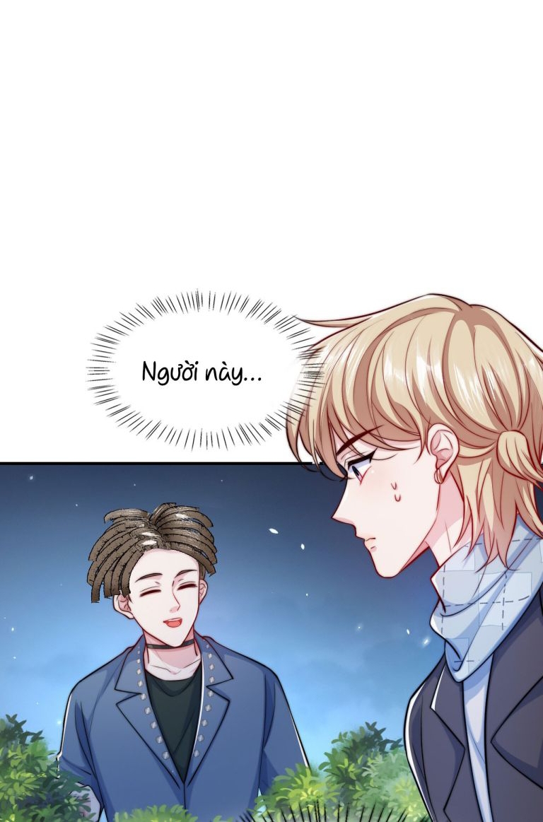 chiến lược tẩy trắng của phản diện chapter 68 18