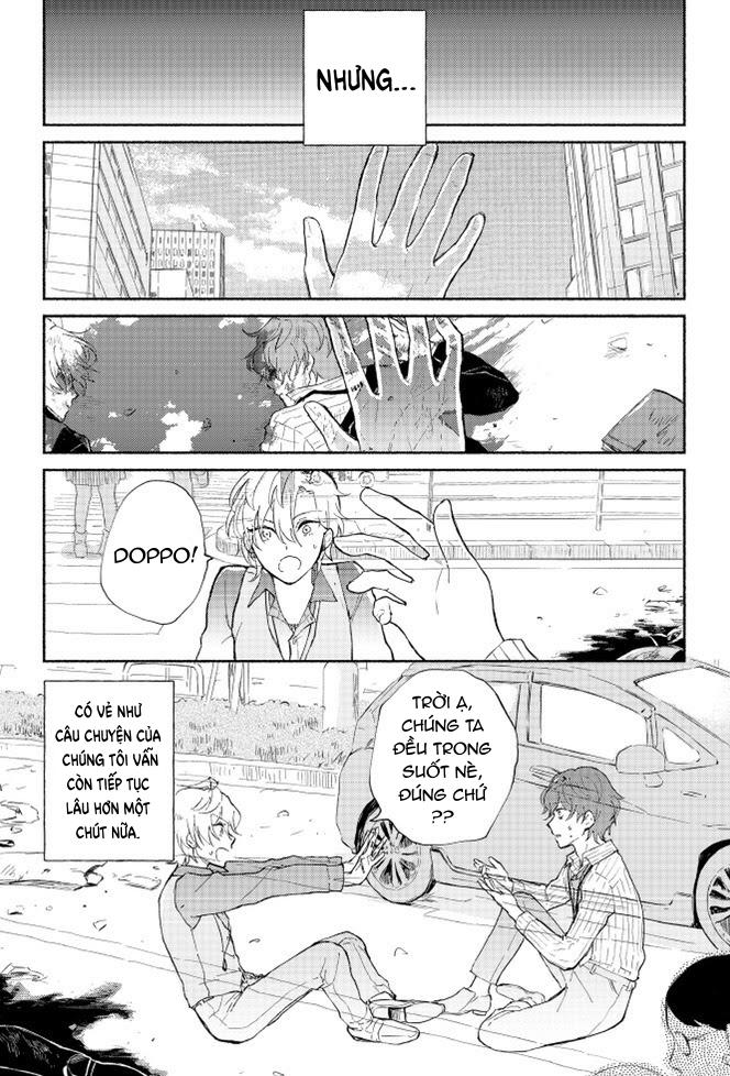 manga oneshots siêu thịt tuyển chọn chapter 26 9