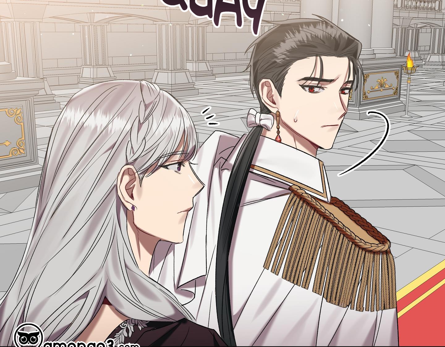 một ngày nọ, tôi được kẻ thù cầu hôn chapter 43 146