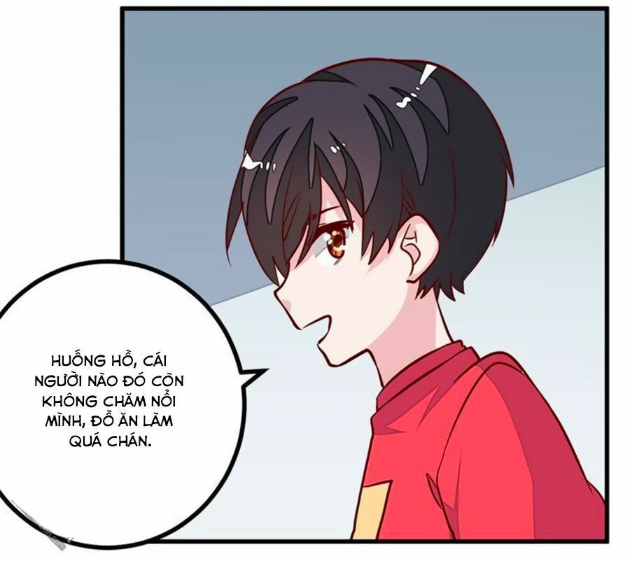 tổng tài đích thiên giới manh thê chapter 98 6