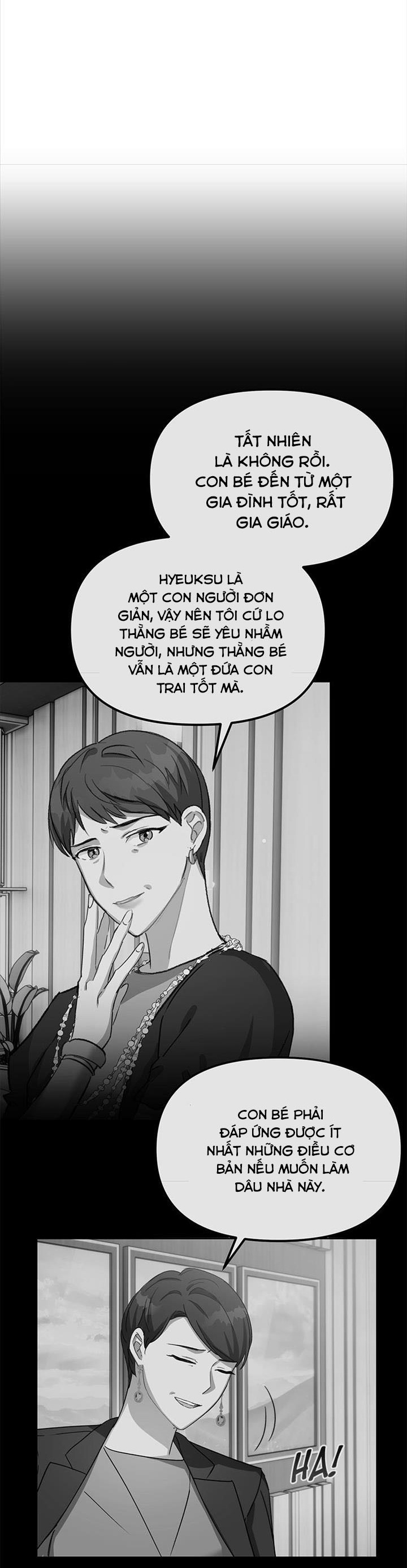 bản cam kết hôn nhân chapter 20 23