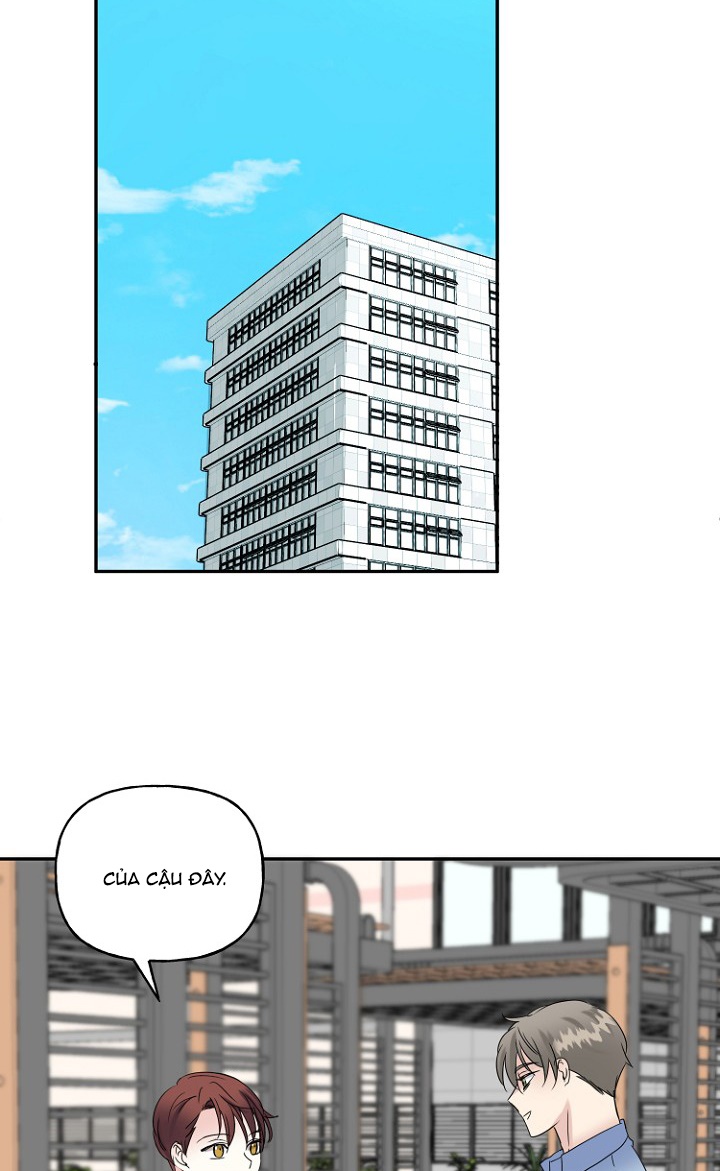 xác suất tình yêu chapter 3 57