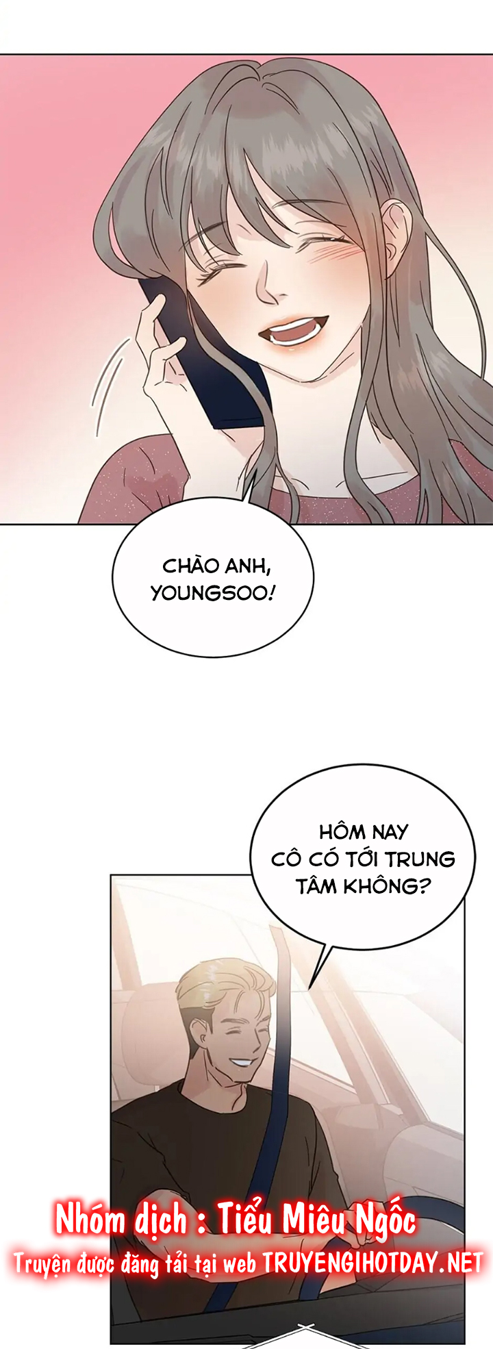 sự trả thù ngọt ngào của vợ tôi chapter 70 1