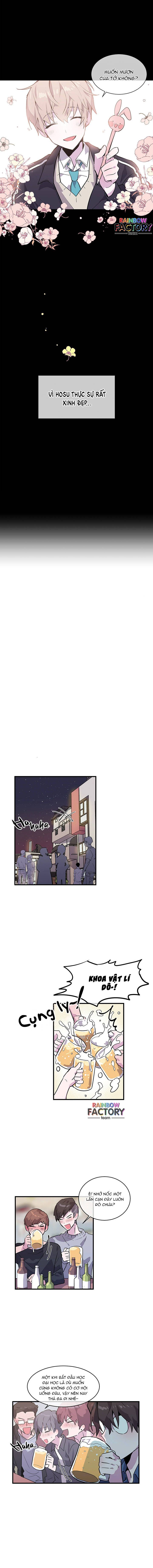 mở đầu của học thuyết tình yêu chapter 1 3