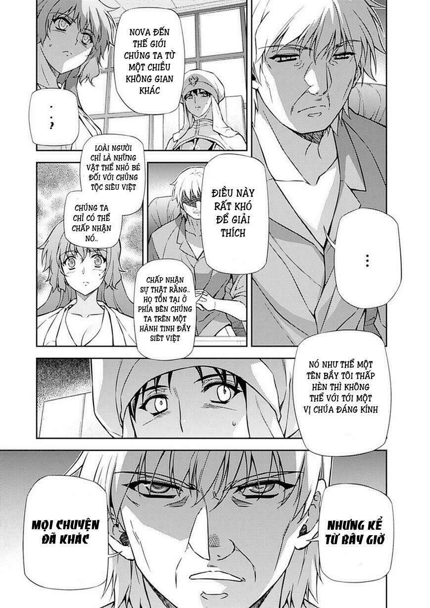 freezing chapter 201 29