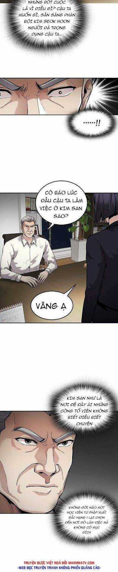 điều tra viên chuyển sinh chapter 97 30