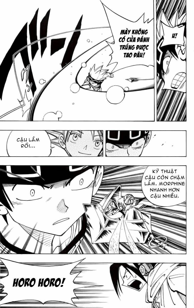 vua pháp thuật chapter 86 13