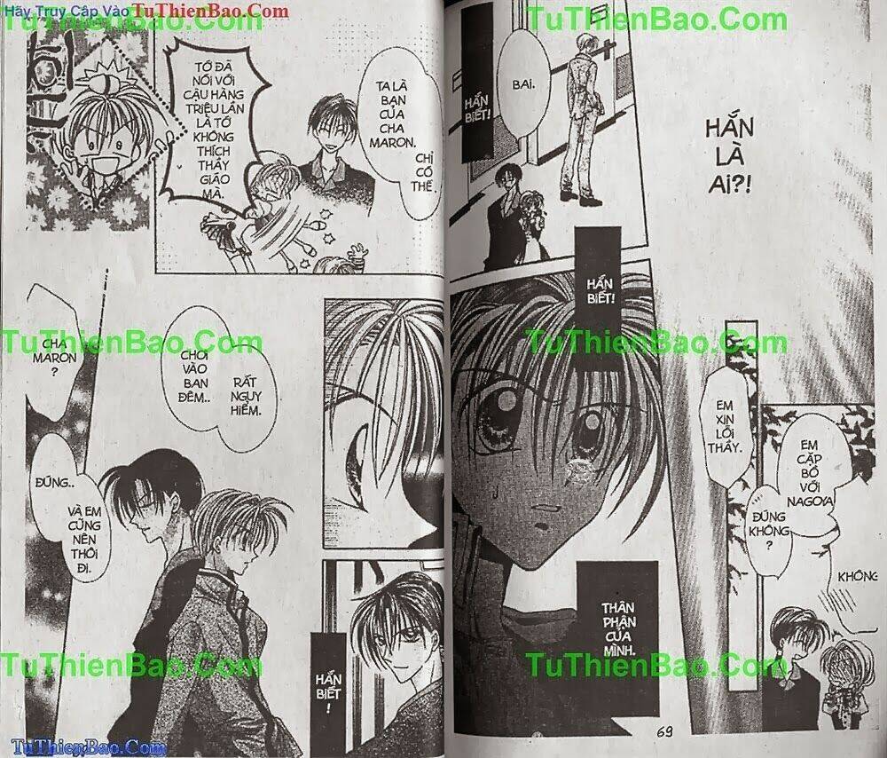 thiên thần bóng tối chapter 4 32