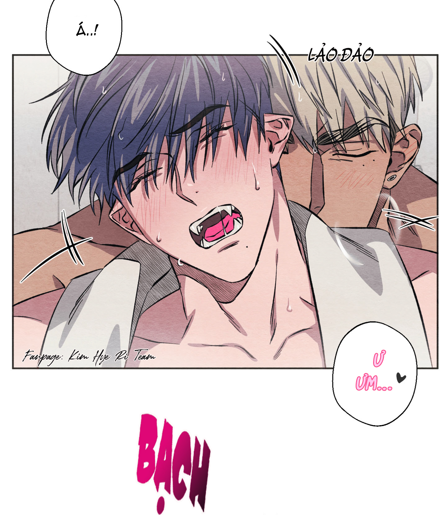 vị khách không mời chapter 6 27