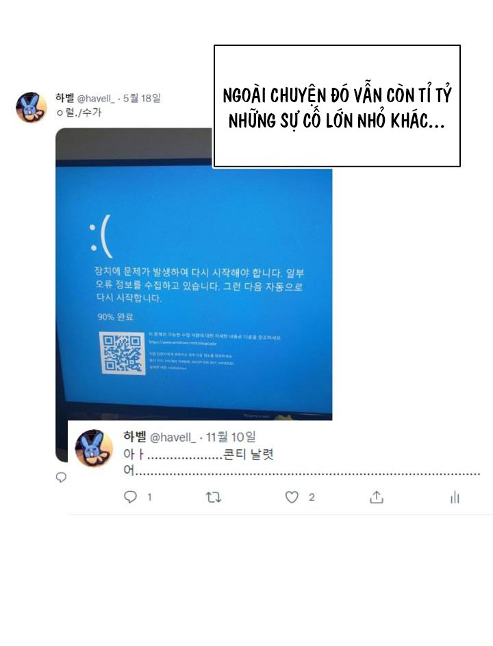 viên đạn vàng chapter 23.5 13