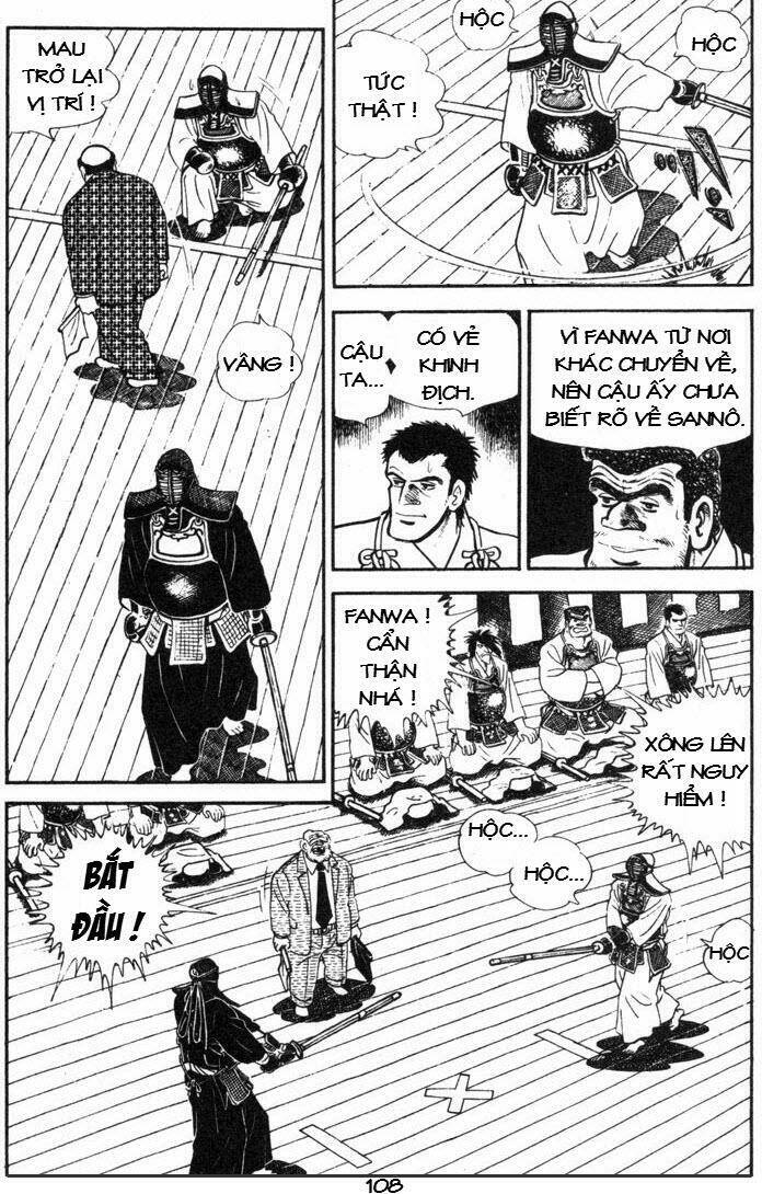 ore wa teppei chapter 47 29