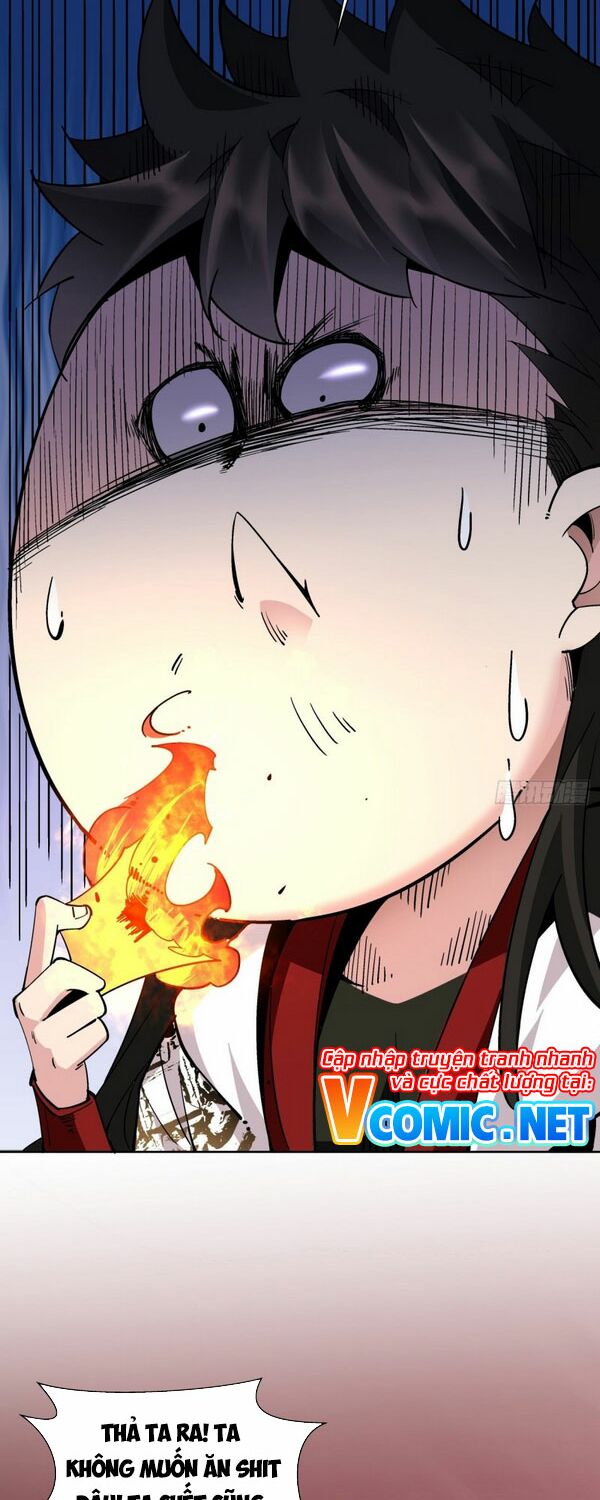 ta là nhà giàu số một, ta không muốn trọng sinh chapter 18 42