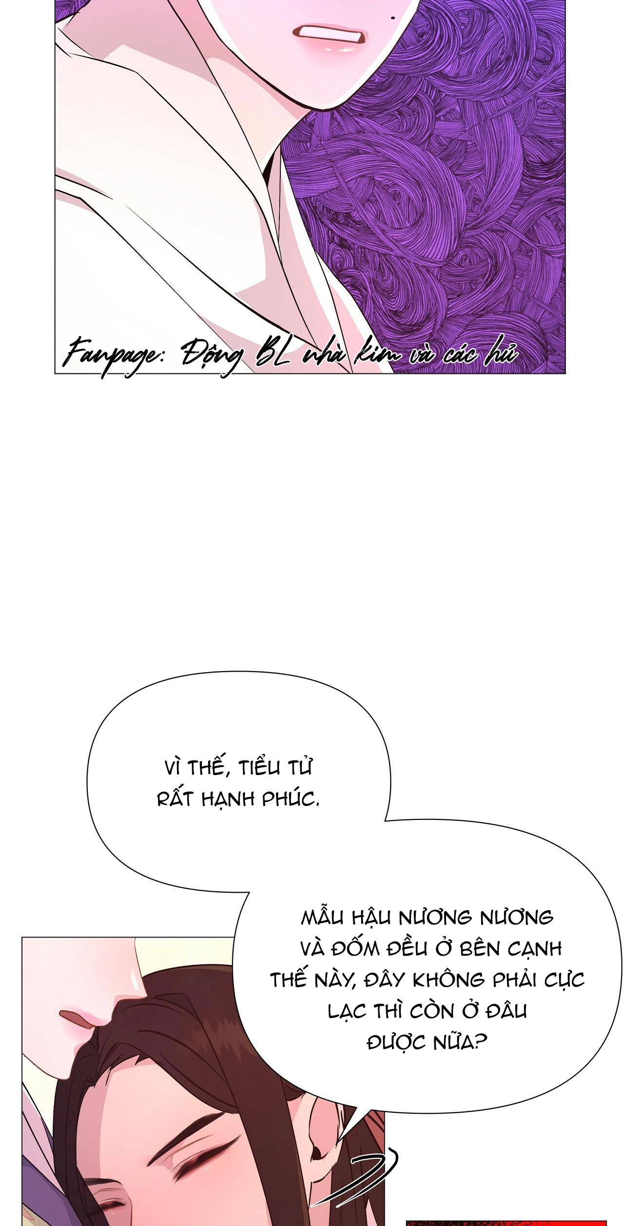 dạ xoa hóa liên ký chapter 18 41