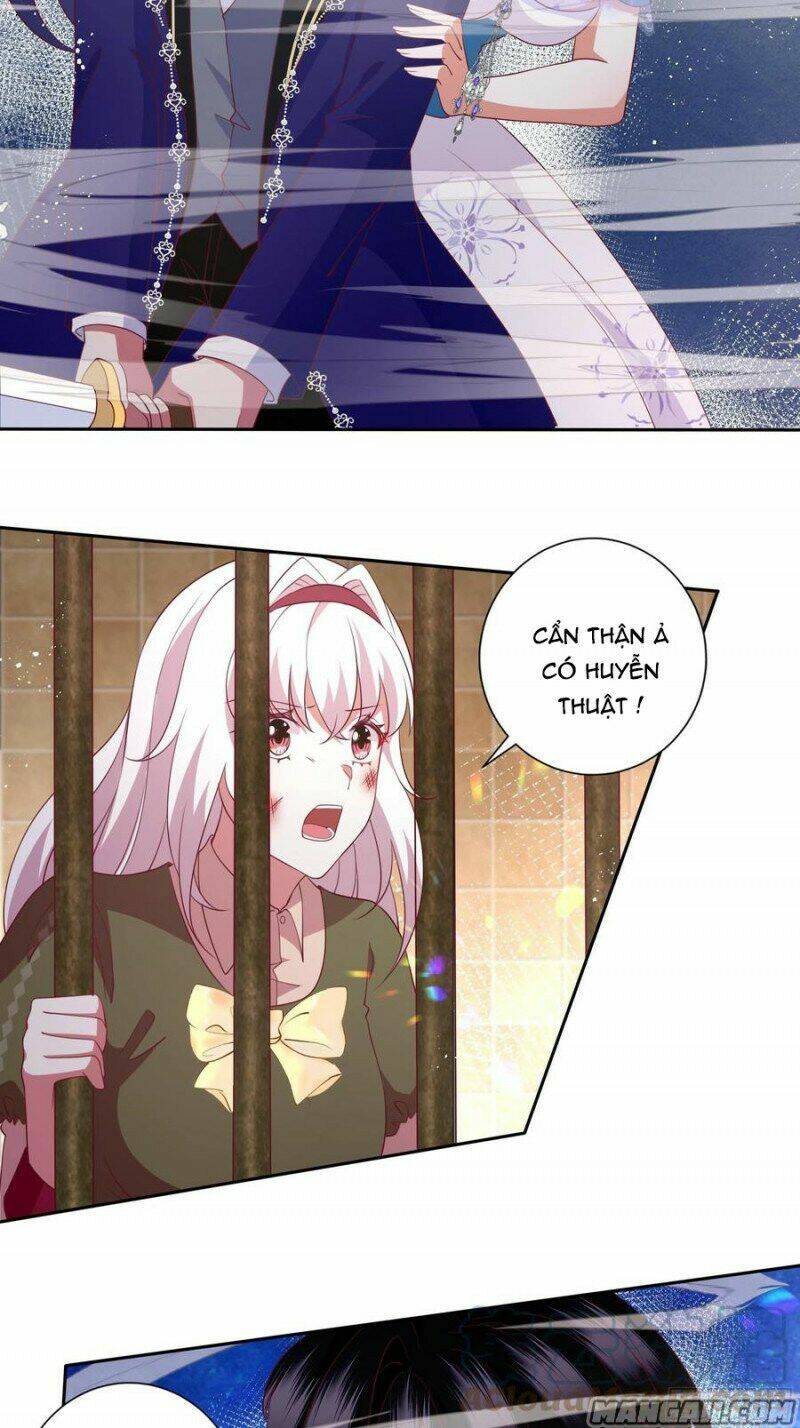 công chúa phản diện trong truyền thuyết chapter 141 15