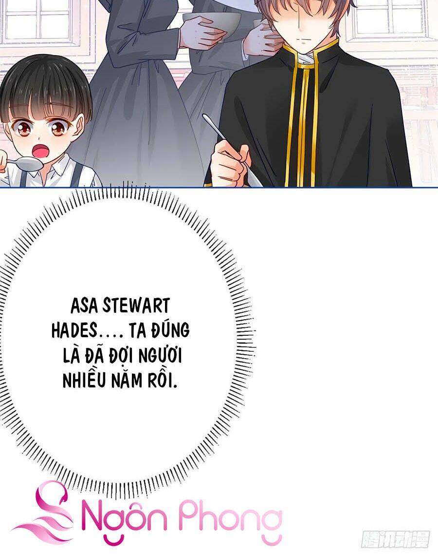 đế quốc đầu tiên có nữ hoàng chapter 30 30