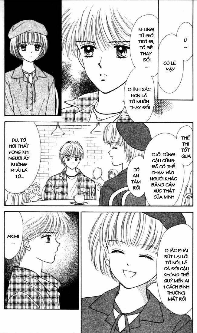 marmalade boy chapter 21 17