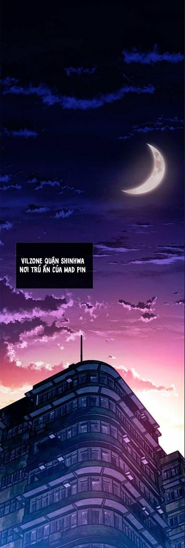 tiêu diệt ác nhân chapter 77 30