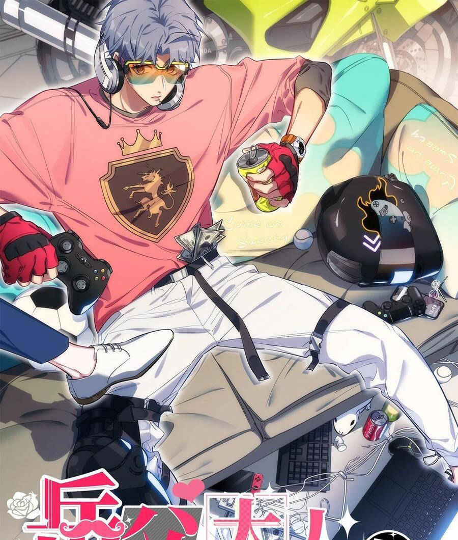 nhạc phụ đại nhân là lão bà chapter 180 1